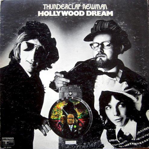 Thunderclap Newman